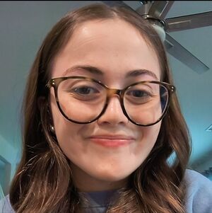 Meet your Posher, Ashley